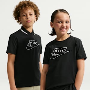 NIKE公式】ナイキ スポーツウェア ジュニア Tシャツ.オンラインストア